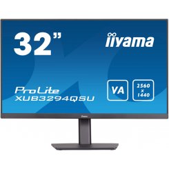 Монітор Iiyama 31.5