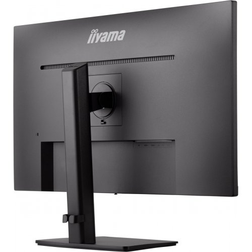 Купить Монитор Iiyama 31.5" ProLite XUB3294QSU-B1 Black - цена в Харькове, Киеве, Днепре, Одессе
в интернет-магазине Telemart фото