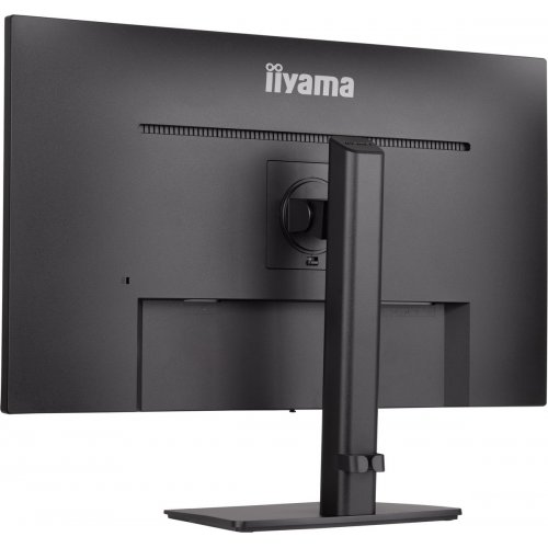 Купить Монитор Iiyama 31.5" ProLite XUB3294QSU-B1 Black - цена в Харькове, Киеве, Днепре, Одессе
в интернет-магазине Telemart фото