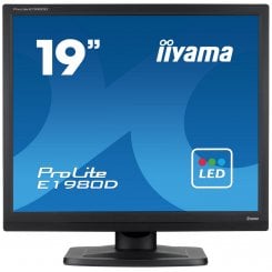 Монітор Iiyama 19