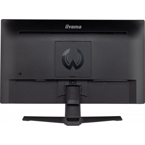 Купить Монитор Iiyama 21.5" G-Master G2250HS-B1 Black - цена в Харькове, Киеве, Днепре, Одессе
в интернет-магазине Telemart фото