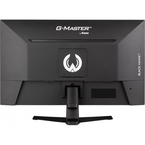 Купить Монитор Iiyama 27" G-Master G2755HSU-B1 Black - цена в Харькове, Киеве, Днепре, Одессе
в интернет-магазине Telemart фото