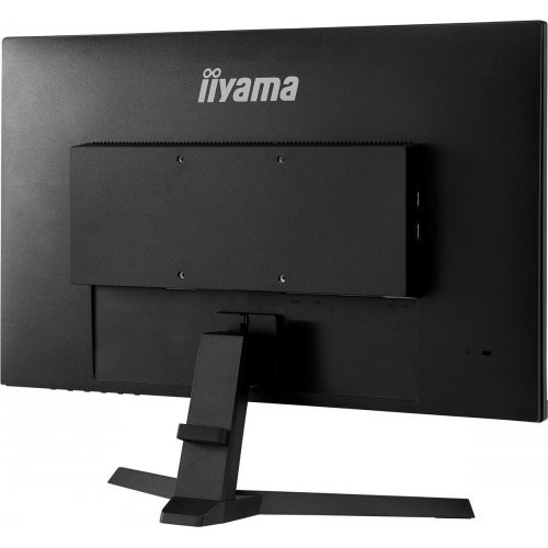 Купить Монитор Iiyama 27" G-Master G2770QSU-B1 Black - цена в Харькове, Киеве, Днепре, Одессе
в интернет-магазине Telemart фото