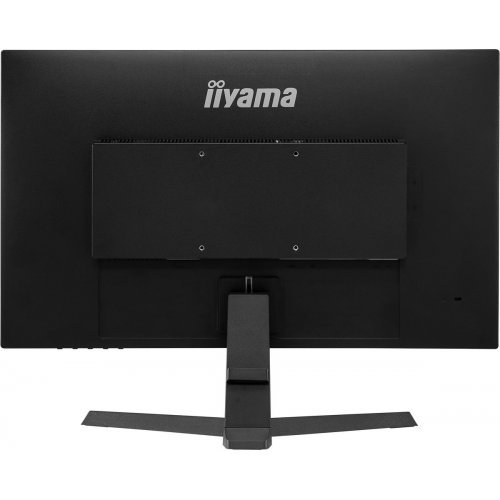 Купить Монитор Iiyama 27" G-Master G2770QSU-B1 Black - цена в Харькове, Киеве, Днепре, Одессе
в интернет-магазине Telemart фото