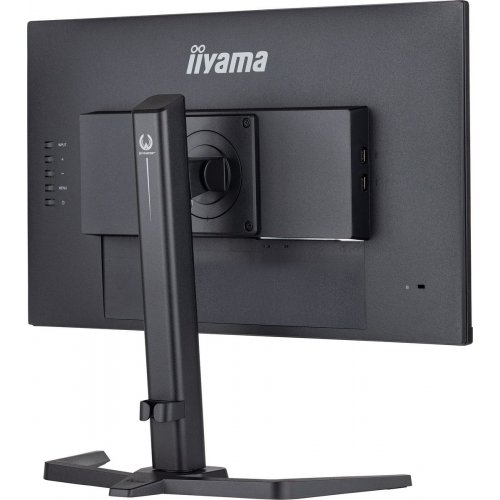 Купить Монитор Iiyama 23.8" G-Master GB2470HSU-B5 Black - цена в Харькове, Киеве, Днепре, Одессе
в интернет-магазине Telemart фото