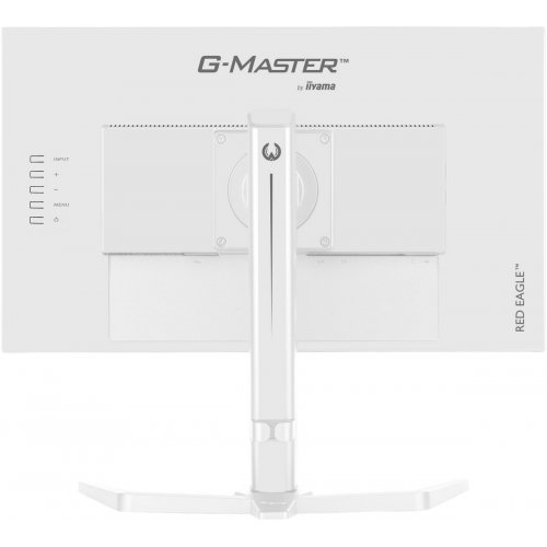 Купить Монитор Iiyama 23.8" G-Master GB2470HSU-W5 White - цена в Харькове, Киеве, Днепре, Одессе
в интернет-магазине Telemart фото