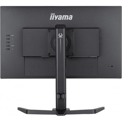 Купить Монитор Iiyama 24.5" G-Master GB2590HSU-B5 Black - цена в Харькове, Киеве, Днепре, Одессе
в интернет-магазине Telemart фото