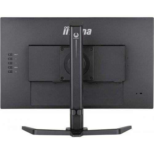 Купить Монитор Iiyama 24.5" G-Master GB2590HSU-B5 Black - цена в Харькове, Киеве, Днепре, Одессе
в интернет-магазине Telemart фото