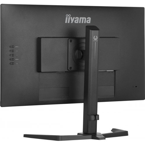 Купить Монитор Iiyama 27" G-Master GB2770HSU-B5 Black - цена в Харькове, Киеве, Днепре, Одессе
в интернет-магазине Telemart фото