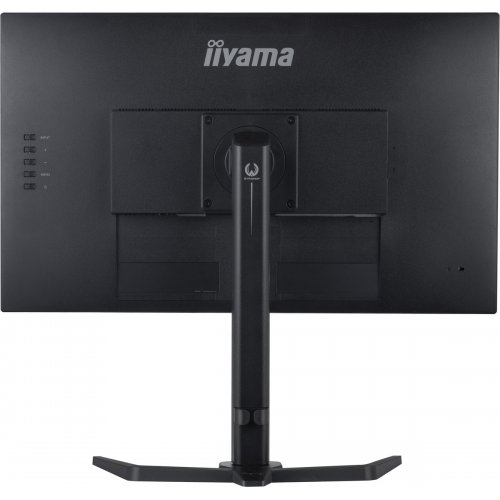 Купить Монитор Iiyama 27" G-Master GB2770HSU-B5 Black - цена в Харькове, Киеве, Днепре, Одессе
в интернет-магазине Telemart фото