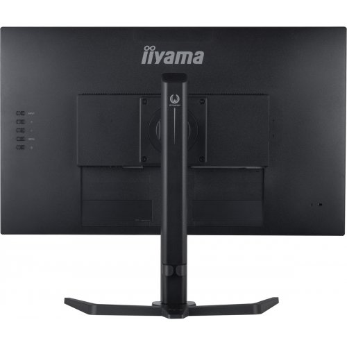 Купить Монитор Iiyama 27" G-Master GB2770HSU-B5 Black - цена в Харькове, Киеве, Днепре, Одессе
в интернет-магазине Telemart фото