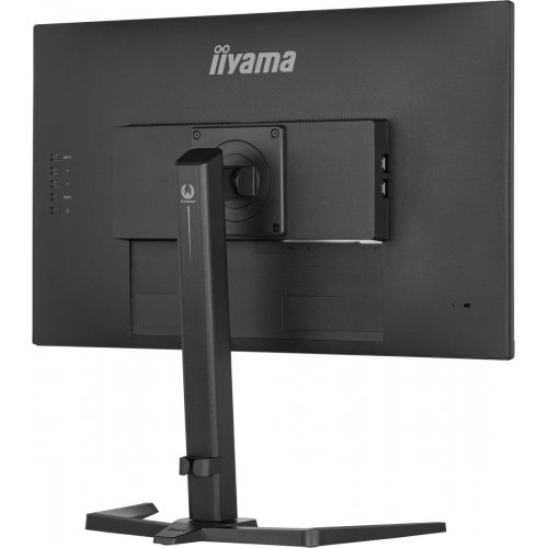 Купить Монитор Iiyama 27" G-Master GB2790QSU-B5 Black - цена в Харькове, Киеве, Днепре, Одессе
в интернет-магазине Telemart фото