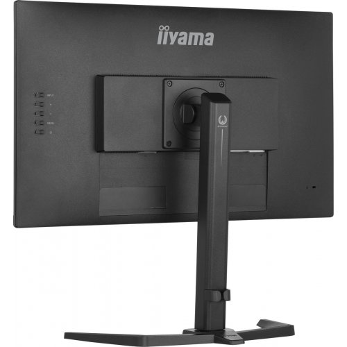 Купить Монитор Iiyama 27" G-Master GB2790QSU-B5 Black - цена в Харькове, Киеве, Днепре, Одессе
в интернет-магазине Telemart фото