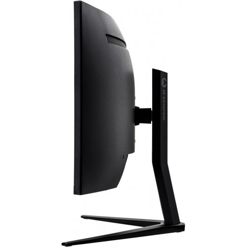 Купить Монитор Iiyama 34" G-Master GCB3480WQSU-B1 Black - цена в Харькове, Киеве, Днепре, Одессе
в интернет-магазине Telemart фото