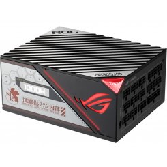 Блок живлення Asus ROG Thor 1000W Platinum II EVA Edition (90YE00L3-B0NA00)