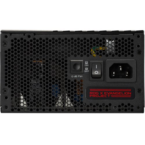 Продати Блок живлення Asus ROG Thor 1000W Platinum II EVA Edition (90YE00L3-B0NA00) за Trade-In у інтернет-магазині Телемарт - Київ, Дніпро, Україна фото
