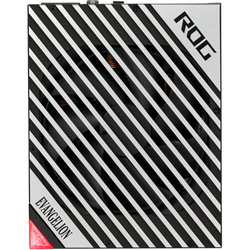 Продати Блок живлення Asus ROG Thor 1000W Platinum II EVA Edition (90YE00L3-B0NA00) за Trade-In у інтернет-магазині Телемарт - Київ, Дніпро, Україна фото