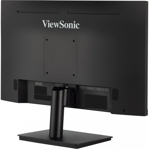 Купить Монитор ViewSonic 23.8" VA2406-H Black - цена в Харькове, Киеве, Днепре, Одессе
в интернет-магазине Telemart фото