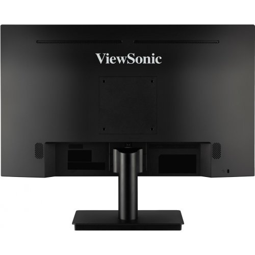 Купить Монитор ViewSonic 23.8" VA2406-H Black - цена в Харькове, Киеве, Днепре, Одессе
в интернет-магазине Telemart фото