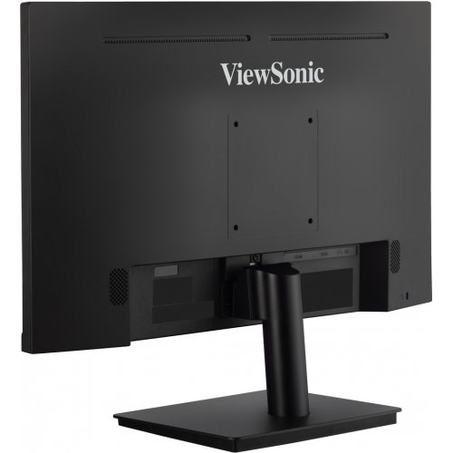 Купить Монитор ViewSonic 23.8" VA2406-H Black - цена в Харькове, Киеве, Днепре, Одессе
в интернет-магазине Telemart фото