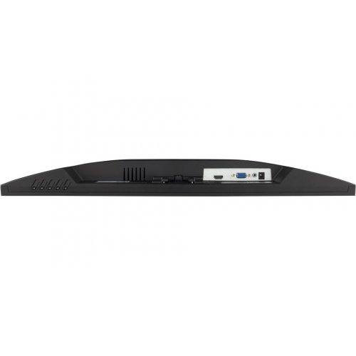 Купить Монитор ViewSonic 23.8" VA2406-H Black - цена в Харькове, Киеве, Днепре, Одессе
в интернет-магазине Telemart фото