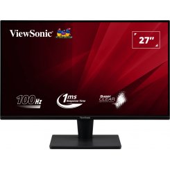 Монитор ViewSonic 27