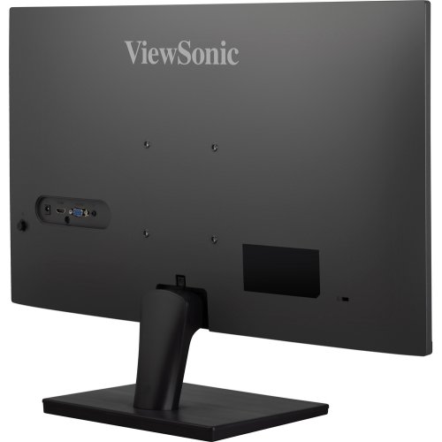 Купить Монитор ViewSonic 27" VA2715-H Black - цена в Харькове, Киеве, Днепре, Одессе
в интернет-магазине Telemart фото