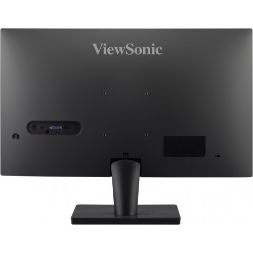 Купить Монитор ViewSonic 27" VA2715-H Black - цена в Харькове, Киеве, Днепре, Одессе
в интернет-магазине Telemart фото