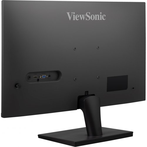 Купить Монитор ViewSonic 27" VA2715-H Black - цена в Харькове, Киеве, Днепре, Одессе
в интернет-магазине Telemart фото