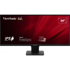 Монітор ViewSonic 34.1