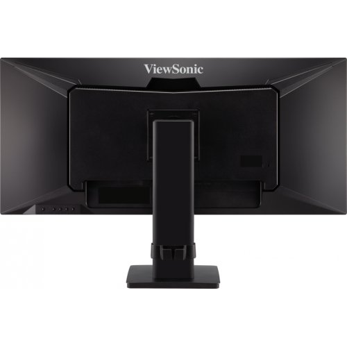 Купить Монитор ViewSonic 34.1" VA3456-MHDJ Black - цена в Харькове, Киеве, Днепре, Одессе
в интернет-магазине Telemart фото