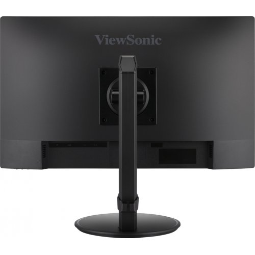 Купить Монитор ViewSonic 23.8" VG2408A Black - цена в Харькове, Киеве, Днепре, Одессе
в интернет-магазине Telemart фото