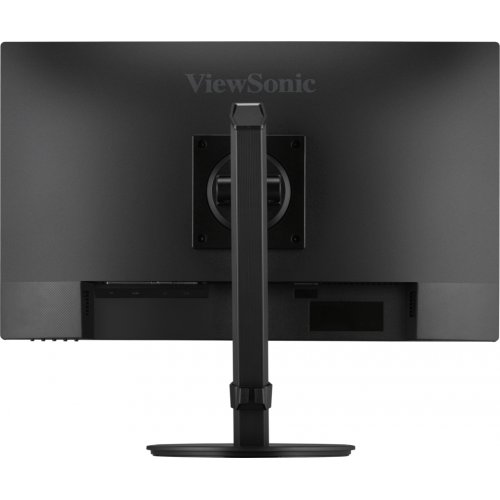 Купить Монитор ViewSonic 23.8" VG2408A-MHD Black - цена в Харькове, Киеве, Днепре, Одессе
в интернет-магазине Telemart фото