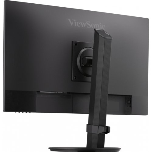 Купить Монитор ViewSonic 23.8" VG2408A-MHD Black - цена в Харькове, Киеве, Днепре, Одессе
в интернет-магазине Telemart фото