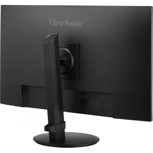 Купить Монитор ViewSonic 27" VG2708A Black - цена в Харькове, Киеве, Днепре, Одессе
в интернет-магазине Telemart фото