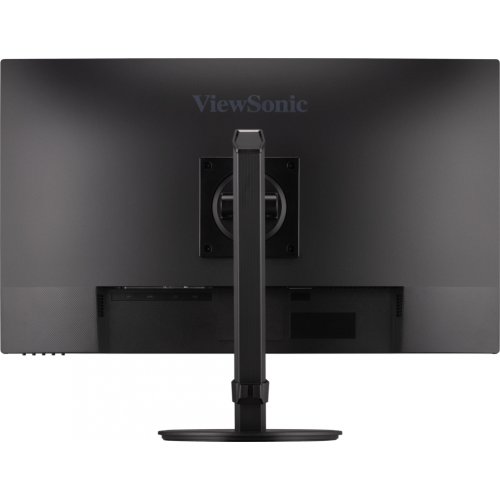 Купить Монитор ViewSonic 27" VG2708A Black - цена в Харькове, Киеве, Днепре, Одессе
в интернет-магазине Telemart фото