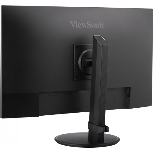 Купить Монитор ViewSonic 27" VG2708A Black - цена в Харькове, Киеве, Днепре, Одессе
в интернет-магазине Telemart фото