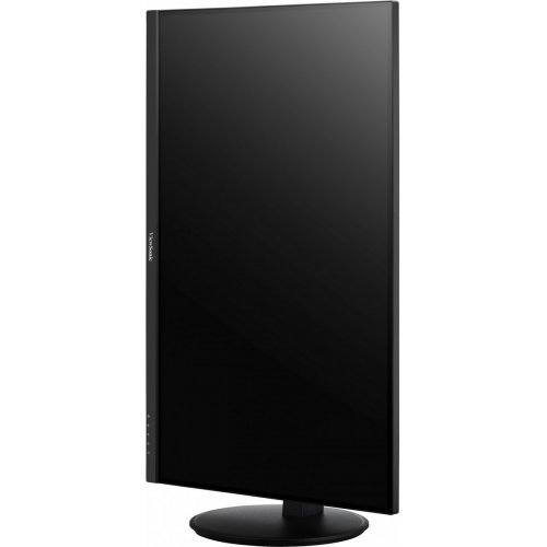 Купить Монитор ViewSonic 27" VG2709-2K-MHD Black - цена в Харькове, Киеве, Днепре, Одессе
в интернет-магазине Telemart фото