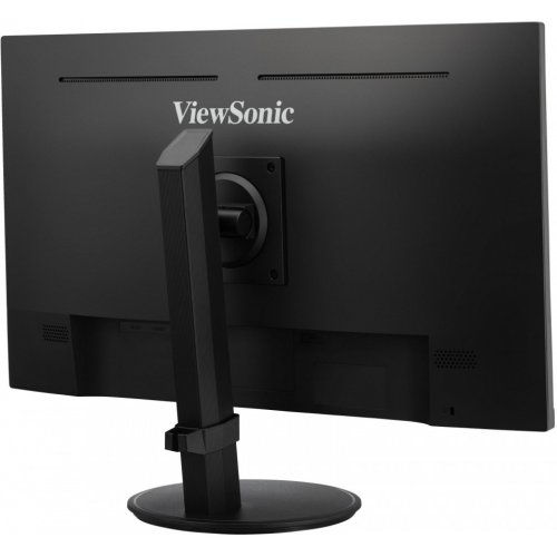 Купить Монитор ViewSonic 27" VG2709-2K-MHD Black - цена в Харькове, Киеве, Днепре, Одессе
в интернет-магазине Telemart фото