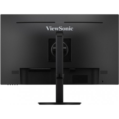 Купить Монитор ViewSonic 27" VG2709-2K-MHD Black - цена в Харькове, Киеве, Днепре, Одессе
в интернет-магазине Telemart фото