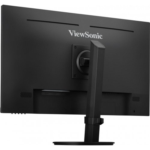 Купить Монитор ViewSonic 27" VG2709-2K-MHD Black - цена в Харькове, Киеве, Днепре, Одессе
в интернет-магазине Telemart фото