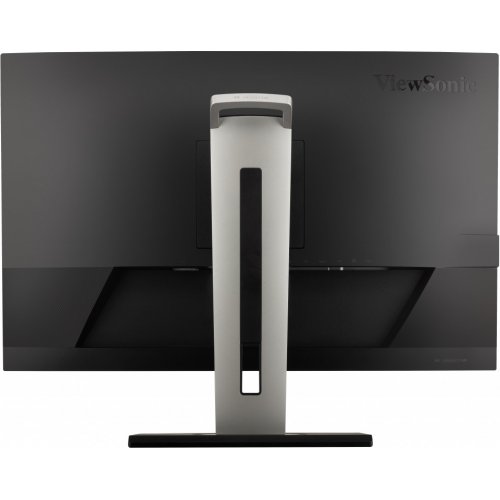 Купить Монитор ViewSonic 27" VG2756V-2K Black - цена в Харькове, Киеве, Днепре, Одессе
в интернет-магазине Telemart фото