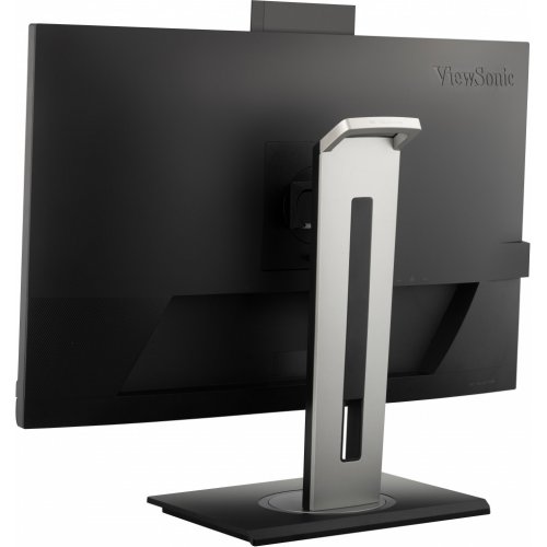 Купить Монитор ViewSonic 27" VG2756V-2K Black - цена в Харькове, Киеве, Днепре, Одессе
в интернет-магазине Telemart фото