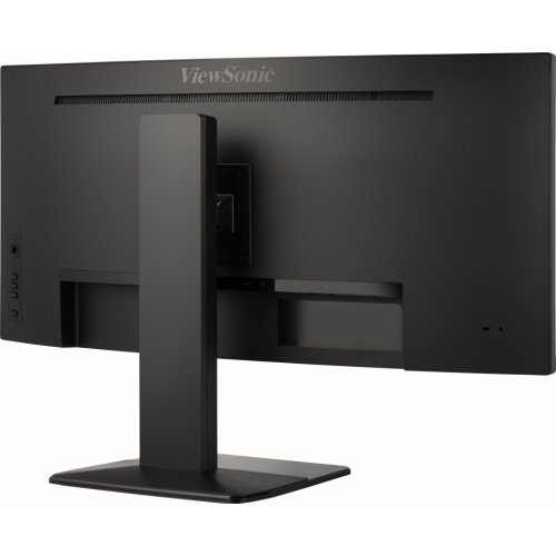 Купити Монітор ViewSonic 34" VG3419C Black - ціна в Києві, Львові, Вінниці, Хмельницькому, Франківську, Україні | інтернет-магазин TELEMART.UA фото