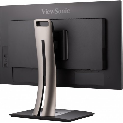 Купить Монитор ViewSonic 31.5" VP3256-4K Black - цена в Харькове, Киеве, Днепре, Одессе
в интернет-магазине Telemart фото