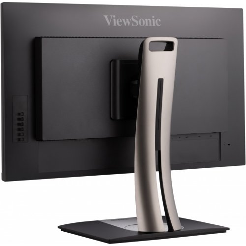 Купить Монитор ViewSonic 31.5" VP3256-4K Black - цена в Харькове, Киеве, Днепре, Одессе
в интернет-магазине Telemart фото