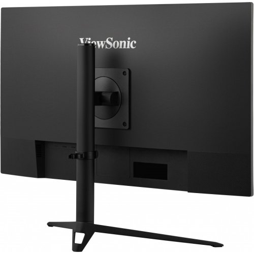 Купити Монітор ViewSonic 23.8" VX2428J Black - ціна в Києві, Львові, Вінниці, Хмельницькому, Франківську, Україні | інтернет-магазин TELEMART.UA фото