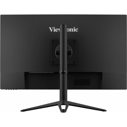 Купить Монитор ViewSonic 23.8" VX2428J Black - цена в Харькове, Киеве, Днепре, Одессе
в интернет-магазине Telemart фото