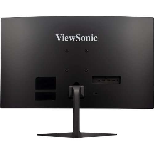 Купить Монитор ViewSonic 27" VX2718-PC-MHD Black - цена в Харькове, Киеве, Днепре, Одессе
в интернет-магазине Telemart фото