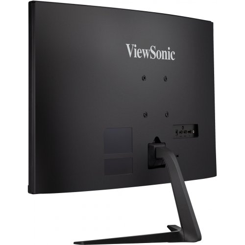 Купить Монитор ViewSonic 27" VX2718-PC-MHD Black - цена в Харькове, Киеве, Днепре, Одессе
в интернет-магазине Telemart фото